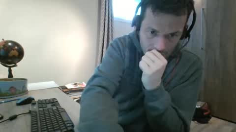 hurley7890 online show from 01-30-25, 07:59