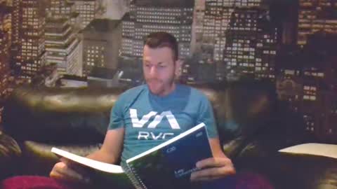 hurley7890 online show from 02-09-25, 02:28