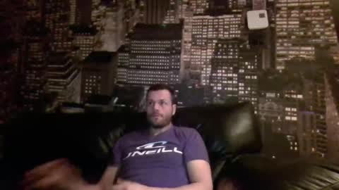 hurley7890 online show from 02-17-25, 02:31