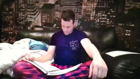 hurley7890 online show from 02-25-25, 02:25