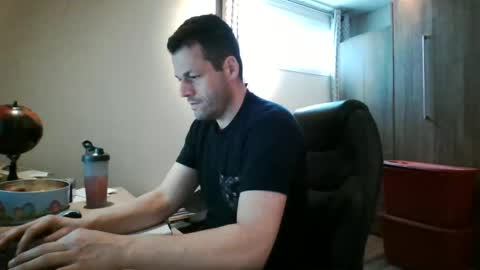 hurley7890 online show from 02-25-25, 02:00