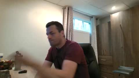 hurley7890 online show from 10-20-25, 04:29