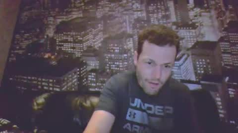hurley7890 online show from 05-01-26, 12:59