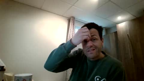 hurley7890 online show from 05-14-26, 02:46