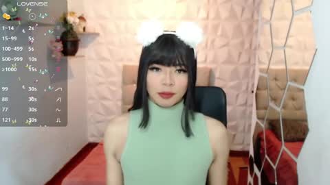 Snapshot of hurremcan_ chatting on 01-09-25, 01:56 Hurrem online show from 01-09-25, 01:56