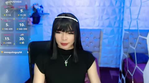 Snapshot of hurremcan_ chatting on 01-14-25, 02:22 Hurrem online show from 01-14-25, 02:22