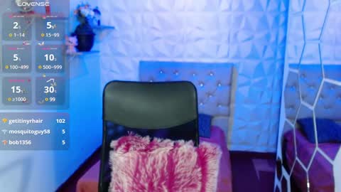 Snapshot of hurremcan_ chatting on 01-14-25, 05:23 Hurrem online show from 01-14-25, 05:23