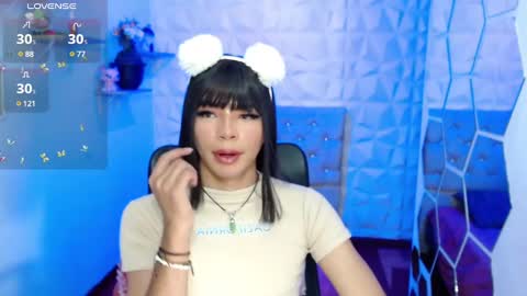 Snapshot of hurremcan_ chatting on 01-23-25, 07:18 Hurrem online show from 01-23-25, 07:18