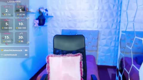 Snapshot of hurremcan_ chatting on 01-30-25, 04:45 Hurrem online show from 01-30-25, 04:45