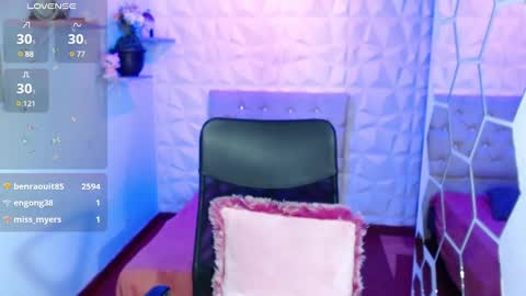 Snapshot of hurremcan_ chatting on 01-31-25, 07:29 Hurrem online show from 01-31-25, 07:29