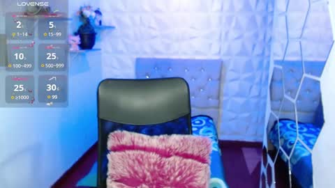 Snapshot of hurremcan_ chatting on 02-06-25, 07:51 Hurrem online show from 02-06-25, 07:51