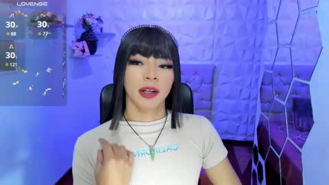 Snapshot of hurremcan_ chatting on 02-15-25, 02:00 Hurrem online show from 02-15-25, 02:00