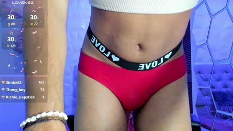 Snapshot of hurremcan_ chatting on 02-15-25, 05:07 Hurrem online show from 02-15-25, 05:07