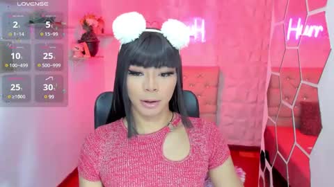 Snapshot of hurremcan_ chatting on 02-17-25, 12:48 Hurrem online show from 02-17-25, 12:48