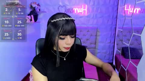 Snapshot of hurremcan_ chatting on 02-27-25, 01:38 Hurrem online show from 02-27-25, 01:38