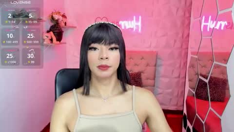 Snapshot of hurremcan_ chatting on 03-01-25, 12:56 Hurrem online show from 03-01-25, 12:56