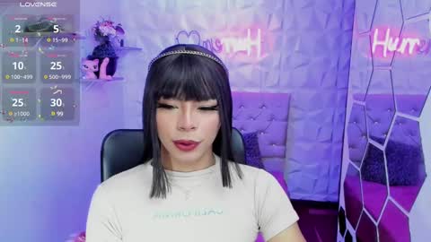 Snapshot of hurremcan_ chatting on 03-05-25, 01:06 Hurrem online show from 03-05-25, 01:06