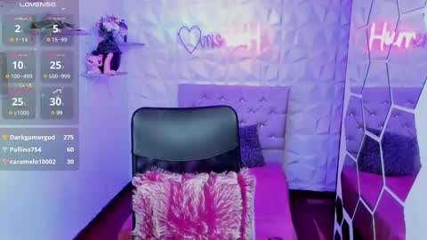 Snapshot of hurremcan_ chatting on 03-05-25, 07:17 Hurrem online show from 03-05-25, 07:17