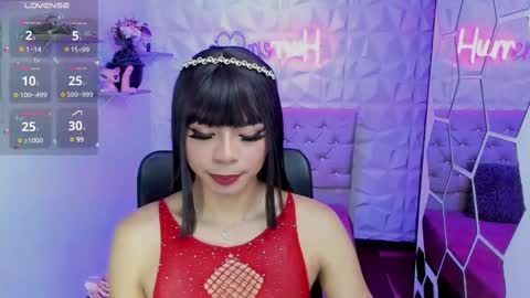 Snapshot of hurremcan_ chatting on 03-08-25, 03:06 Hurrem online show from 03-08-25, 03:06