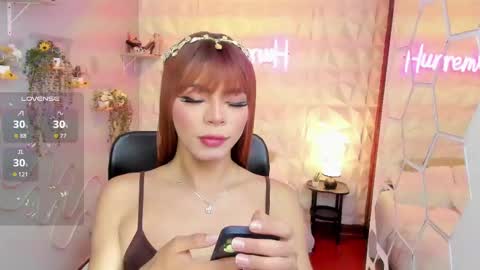Snapshot of hurremcan_ chatting on 10-08-25, 02:47 Hurrem online show from 10-08-25, 02:47