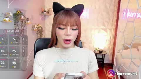 Snapshot of hurremcan_ chatting on 10-20-25, 01:00 Hurrem online show from 10-20-25, 01:00