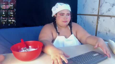 Snapshot of hurren_matt1 chatting on 09-13-25, 11:43 Hurren online show from 09-13-25, 11:43