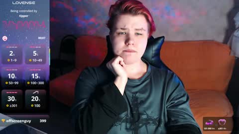 Ryan online show from 01-22-25, 08:17