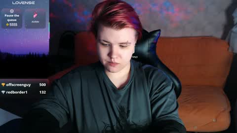 Ryan online show from 01-22-25, 11:21