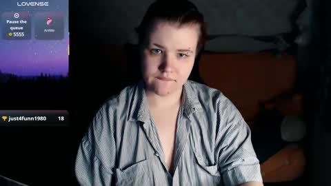 Ryan online show from 01-27-25, 03:18