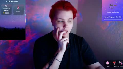 Ryan online show from 02-11-25, 05:40