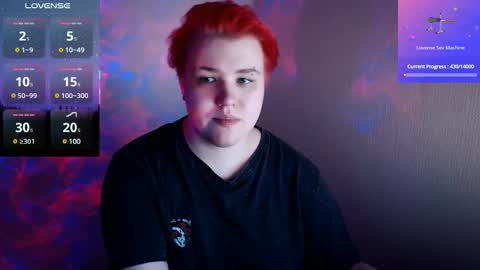 Ryan online show from 02-12-25, 03:49