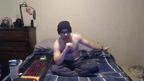 Snapshot of husky_dad chatting on 10-16-25, 02:34 Husky Dad online show from 10-16-25, 02:34