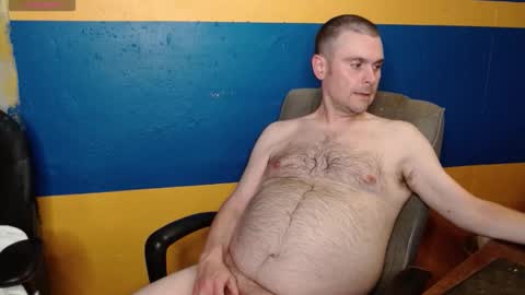 Huskyguy online show from 10-18-25, 04:26