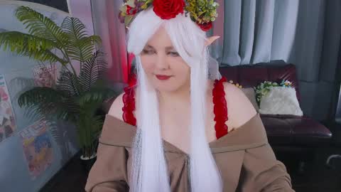 Hwasa online show from 04-02-26, 06:11