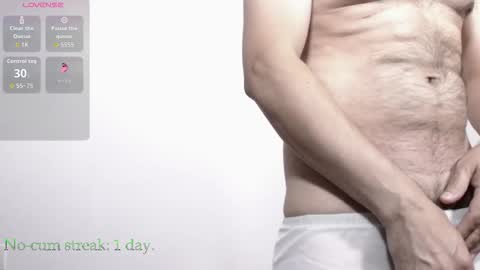 Snapshot of hxmister chatting on 10-23-25, 05:07 Andrew online show from 10-23-25, 05:07