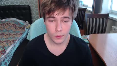 Tom online show from 05-20-26, 08:20