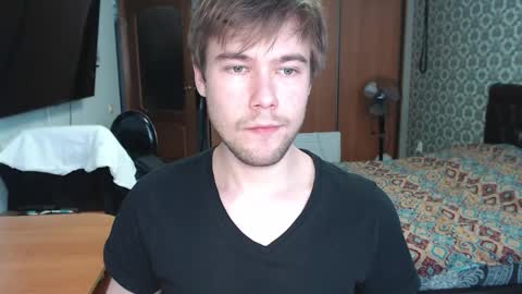 Tom online show from 05-27-26, 07:16