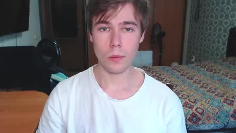 Tom online show from 05-29-26, 07:17