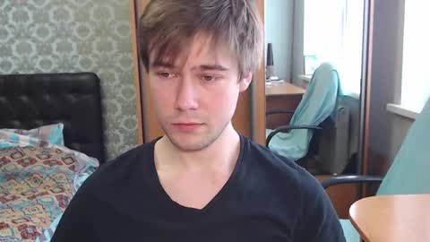 Tom online show from 06-01-26, 07:32