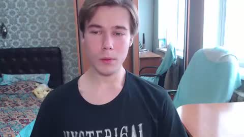 Tom online show from 06-15-26, 09:00