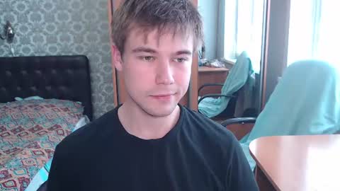 Tom online show from 07-09-26, 09:35