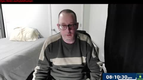 Snapshot of hybridhuman chatting on 03-17-26, 01:10 hybridhuman online show from 03-17-26, 01:10