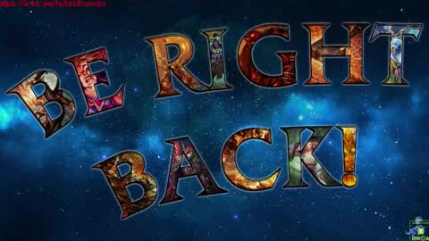 Snapshot of hybridhuman chatting on 03-19-26, 10:19 hybridhuman online show from 03-19-26, 10:19