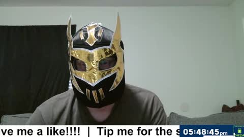 Snapshot of hybridhuman chatting on 03-24-26, 10:48 hybridhuman online show from 03-24-26, 10:48