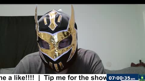 Snapshot of hybridhuman chatting on 03-26-26, 12:00 hybridhuman online show from 03-26-26, 12:00