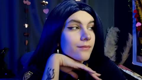 Snapshot of hyeon_jin chatting on 02-21-25, 12:49 Hyeon Jin online show from 02-21-25, 12:49