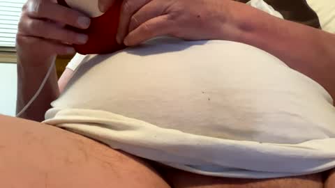 Huck Funn online show from 02-02-25, 06:26