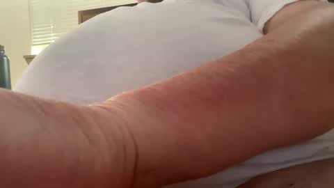 Huck Funn online show from 05-25-26, 05:19
