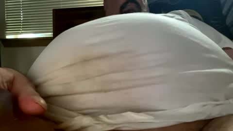 Snapshot of hymike1169 chatting on 07-16-26, 01:33 Huck Funn online show from 07-16-26, 01:33