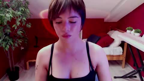Julia online show from 09-11-25, 01:33